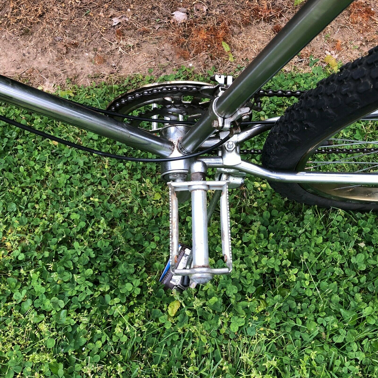 1981 Murray Baja  Mountain Bike  great working  cosmetic condition for the year - Fresh Stock Dated February 2026