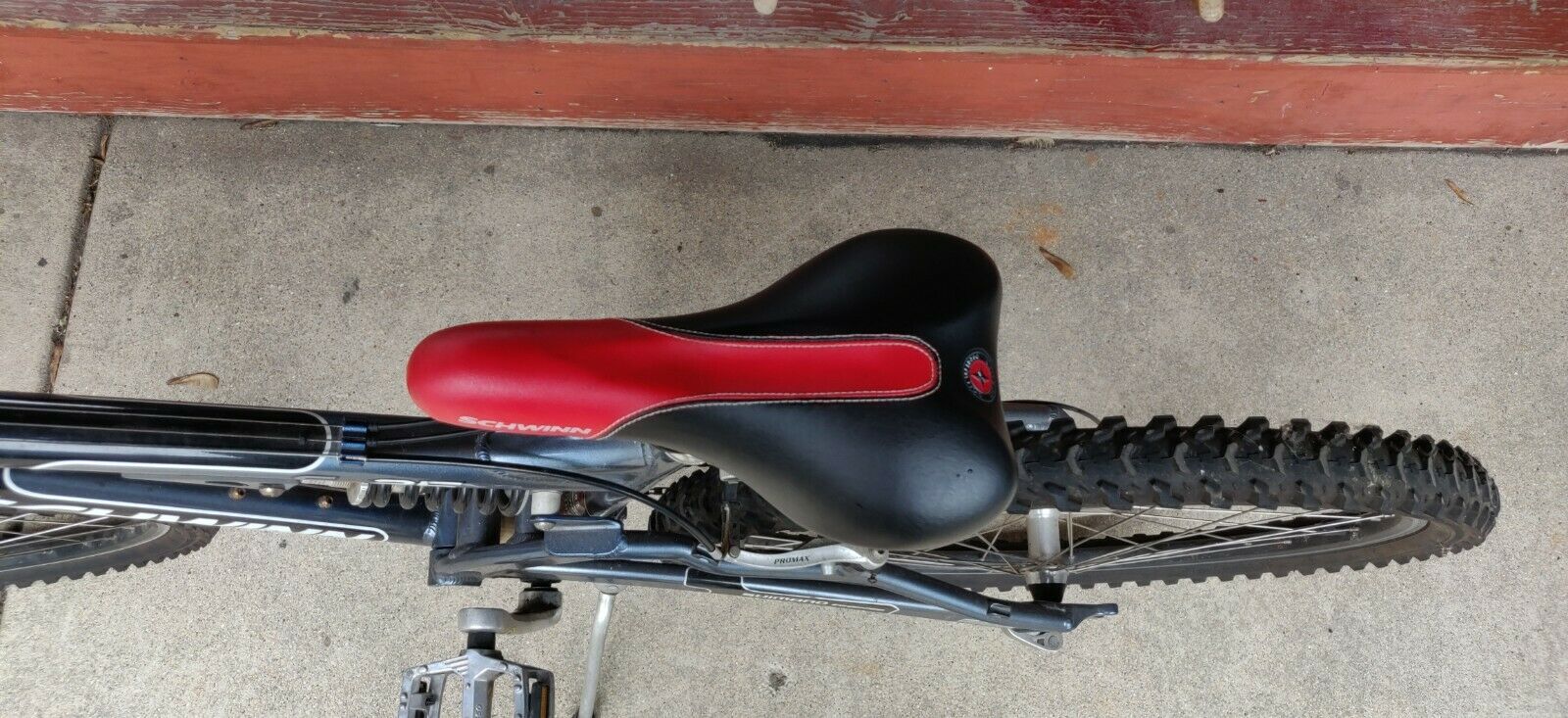 Schwinn S-25 Shimano Equipped - Fresh Stock Dated February 2026