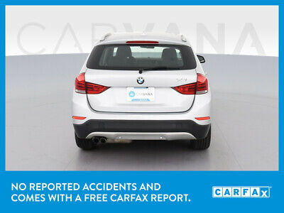 2014 BMW X1 xDrive28i Sport Utility 4D - Fresh Stock Dated December 2025