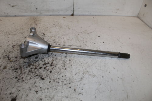 2002 02 YAMAHA V STAR 650 XVS650 CLASSIC XVS 650 DRIVE SHAFT DRIVESHAFT - Fresh Stock Dated February 2026