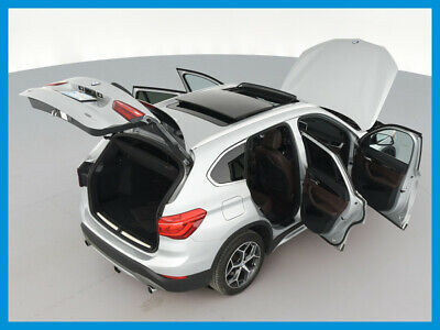 2018 BMW X1 sDrive28i Sport Utility 4D - Fresh Stock Dated December 2025