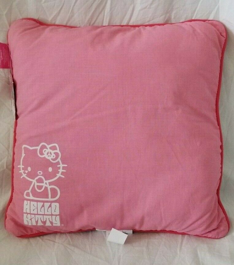 Sanrio Hello Kitty Decorative Pillow 14