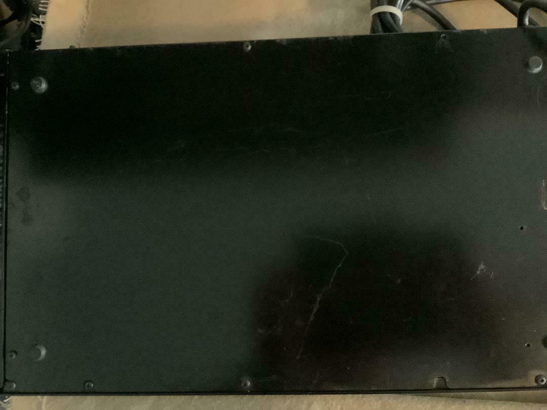 Yamaha MEP4 Midi Processor.Tested & Working - Fresh Stock Dated February 2026