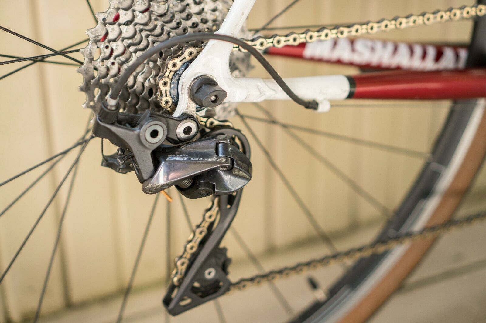 49cm All City Mr Pink Columbus Steel Road Bike - Fresh Stock Dated February 2026