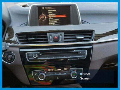 2016 BMW X1 xDrive28i Sport Utility 4D - Fresh Stock Dated December 2025