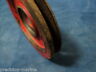 824594, Crankshaft Pulley Volvo AQ130A, AQ130B, AQ130C - Fresh Stock Dated February 2026