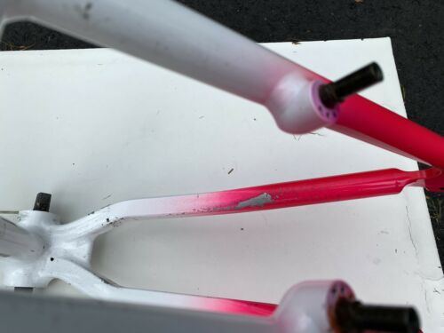 VINTAGE KLEIN ATTITUDE 19” MOUNTAIN BIKE Fuselage - Fresh Stock Dated December 2025