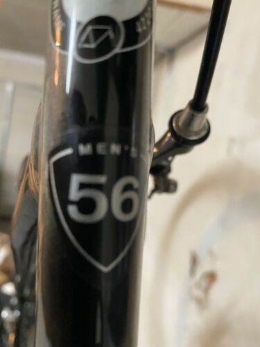 2019 Specialized Allez Sagan 56cm - Fresh Stock Dated February 2026