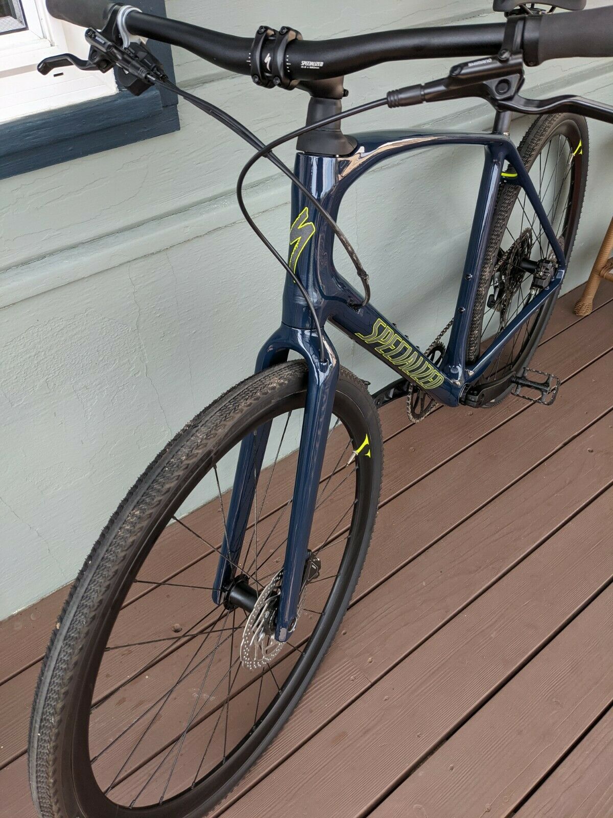 Specialized Sirrus X 5.0 Large - Fresh Stock Dated February 2026