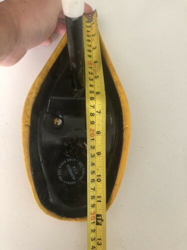 VINTAGE BATMAN 1972 PERMACO BANANNA SEAT SCHWINN STINGRAY DC COMICS MUSCLE BIKE - Fresh Stock Dated December 2025