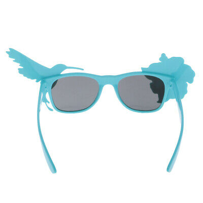 Novelty Fancy Dress Bird Eye Glasses Summer - Fresh Stock Dated February 2026