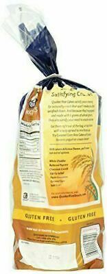 Quaker Rice Cakes, Caramel - Fresh Stock Dated December 2025