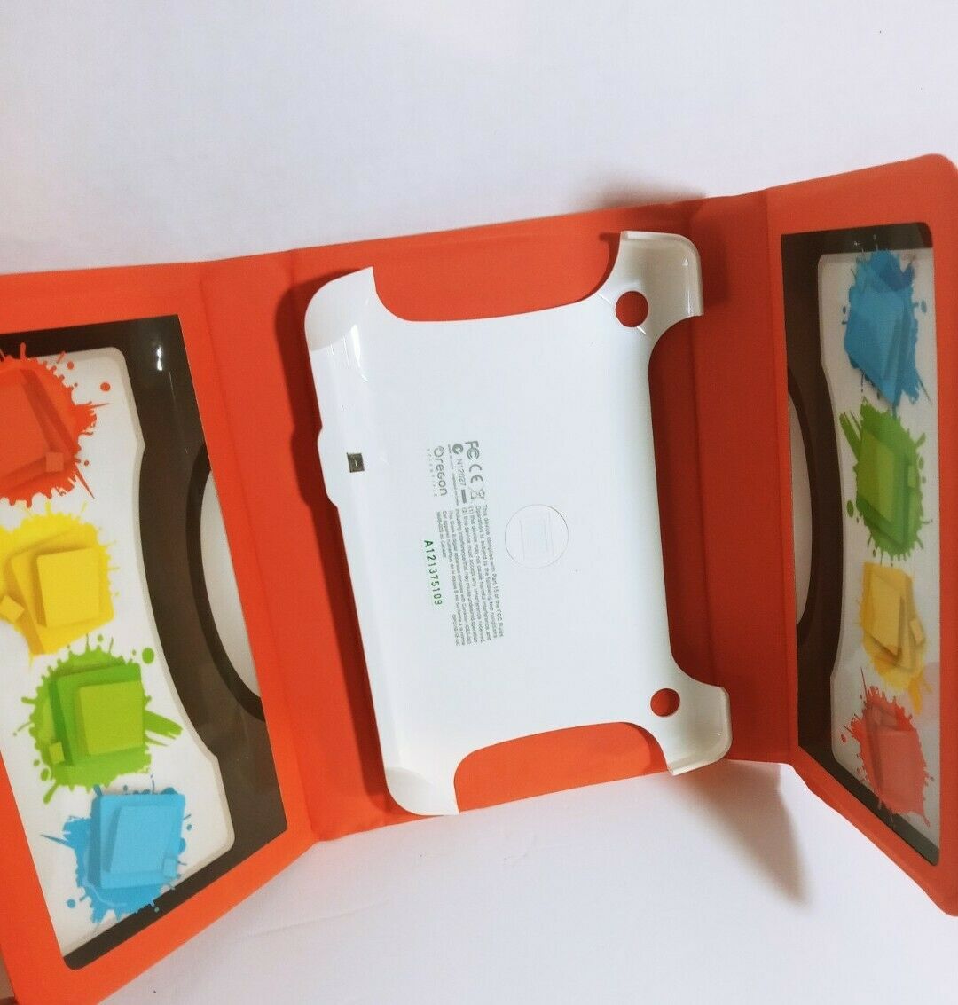 Oregon Scientific Explore MEEP!  Game-Pro Case OP0118-12GC - Fresh Stock Dated February 2026