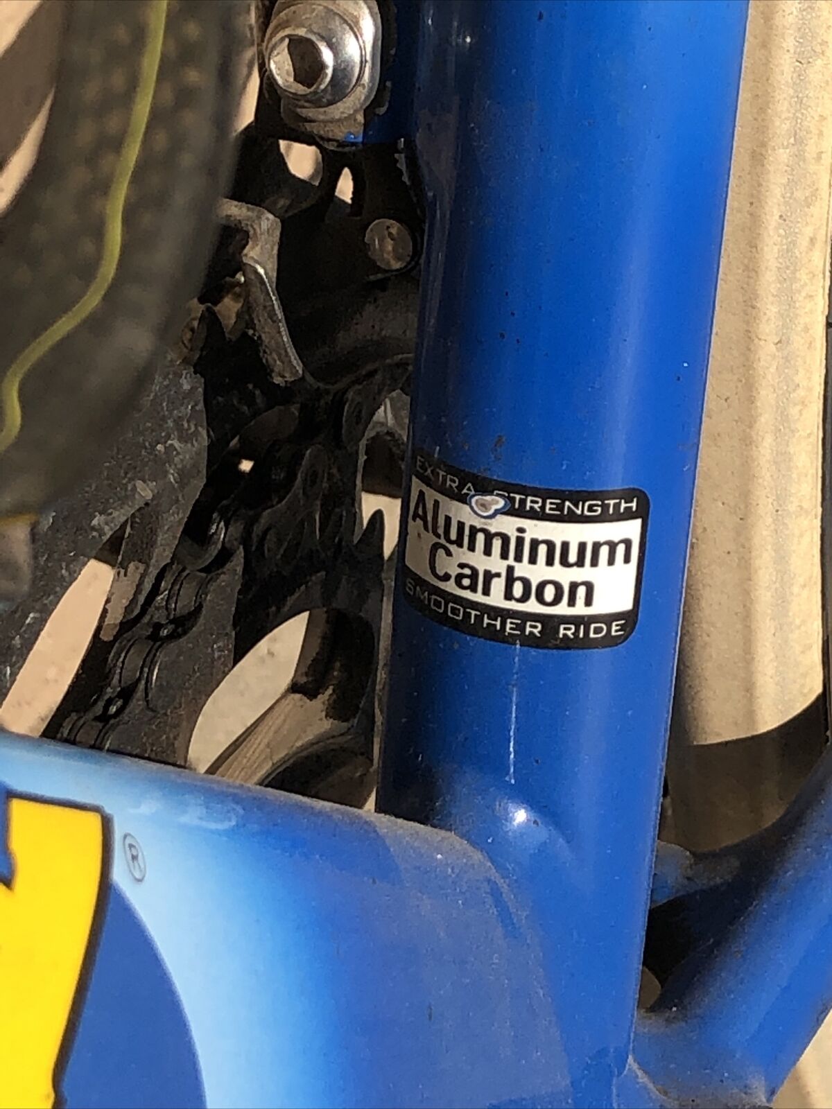 Litespeed Road Bike Vintage - Fresh Stock Dated December 2025