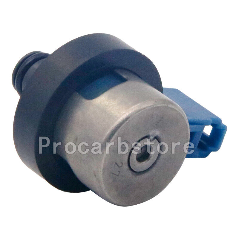 6PCS 4EAT NEW Transmission Shift Solenoids For Subaru Forester 2.5 Outback 01-10 - Fresh Stock Dated February 2026