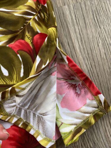 vtg aloha mini🌺 - Fresh Stock Dated February 2026