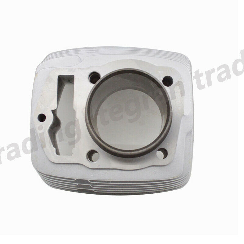 61mm Cylinder Kit Piston Rings Pin Gasket for Honda CB 145 150 CL SL XL 144 cm3 - Fresh Stock Dated February 2026