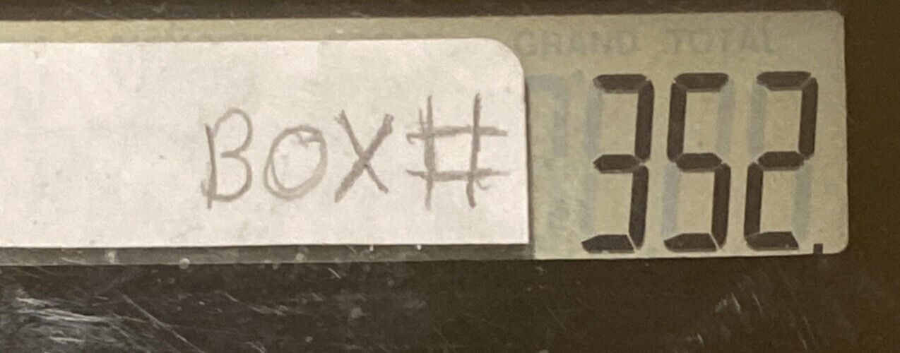 Original Apple iPad Camera Connection Kit (30-Pin) - MC531ZM/A - A1358, A1362 - Fresh Stock Dated February 2026