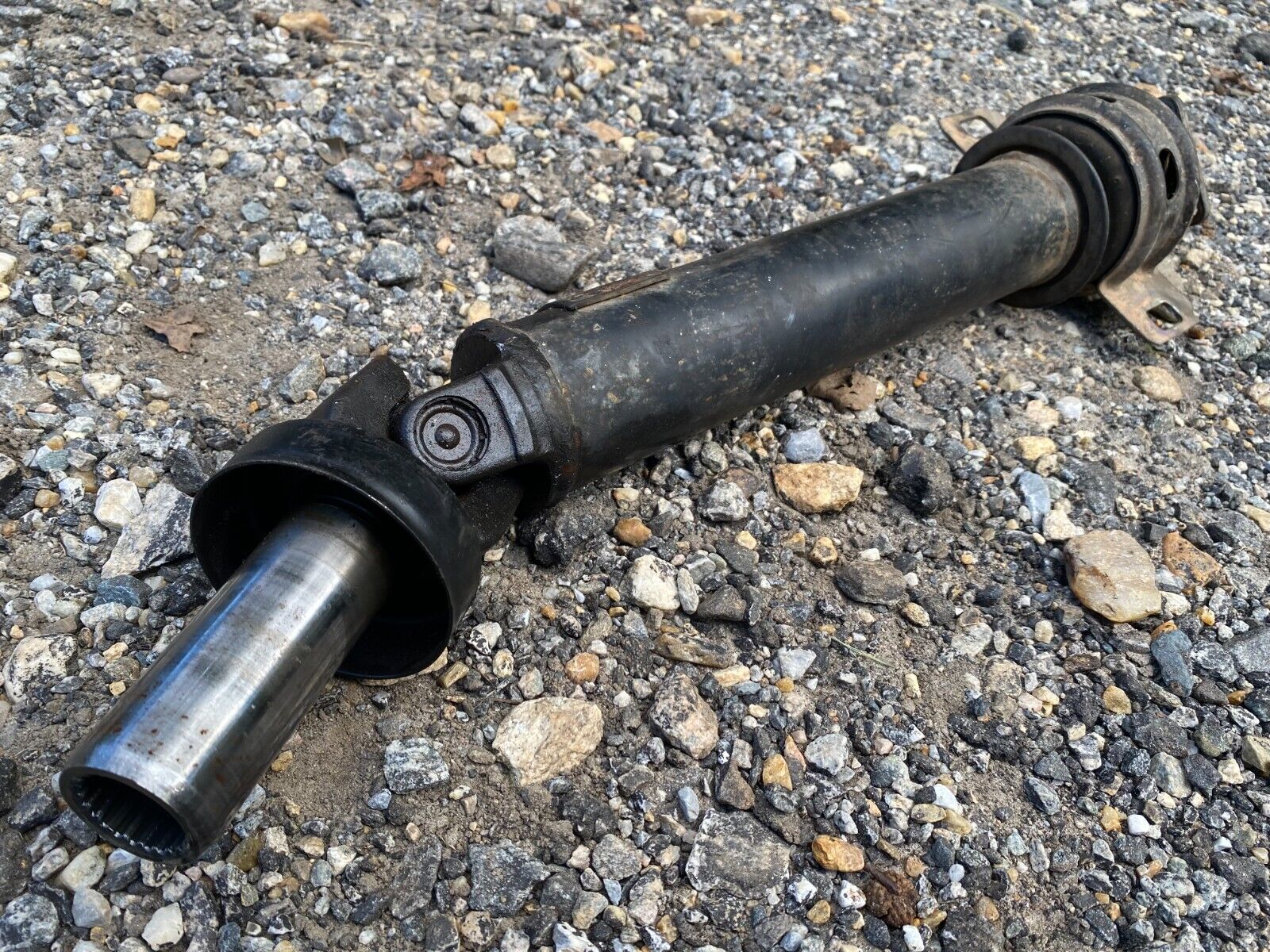 1984 1985 Toyota Supra Celica MA61 RA64 RA65 Manual Transmission W58 driveshaft - Fresh Stock Dated February 2026