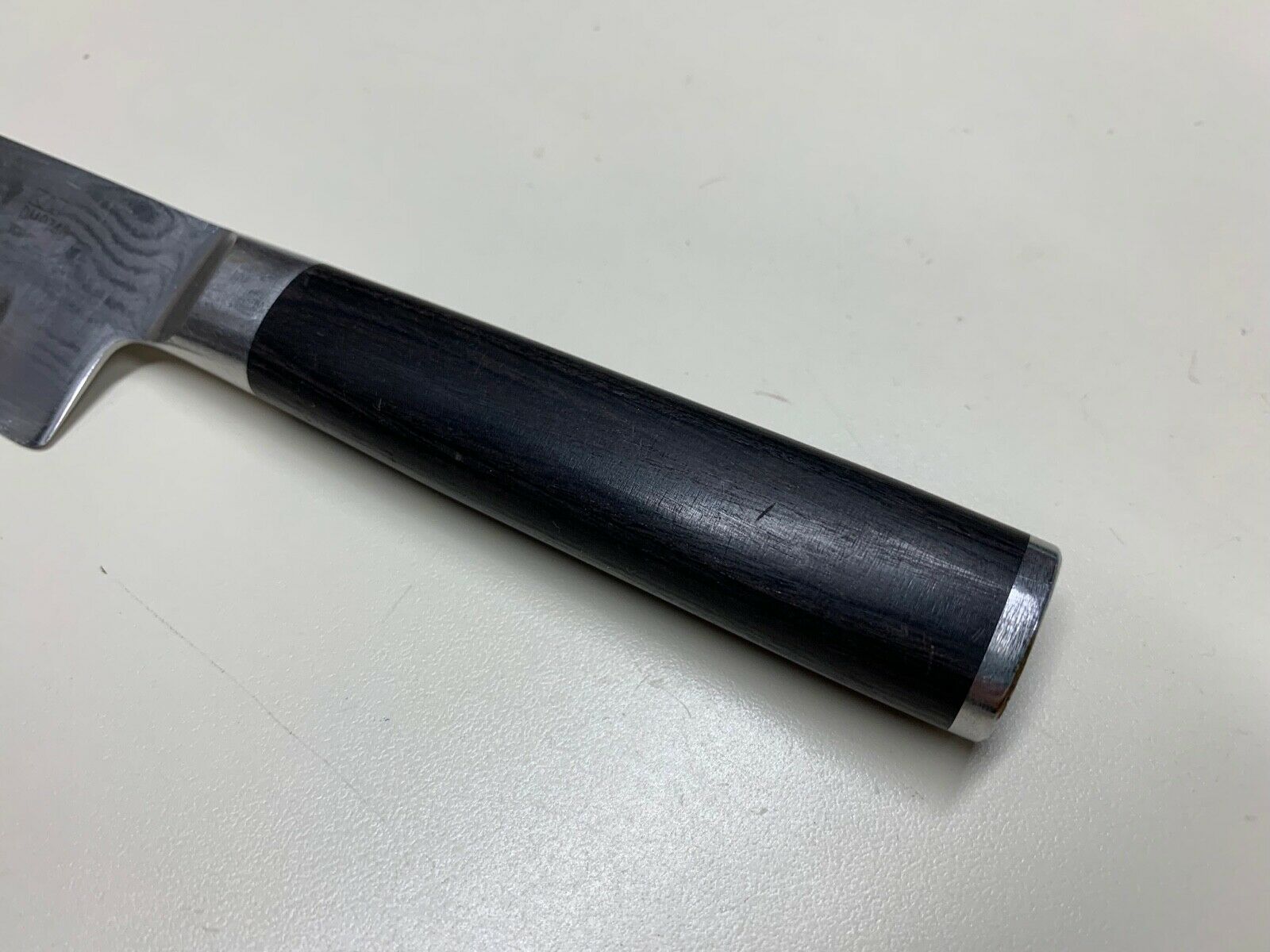 Shun Classic HG Santoku Knife DM-0740 Japan Made NICE - Fresh Stock Dated December 2025