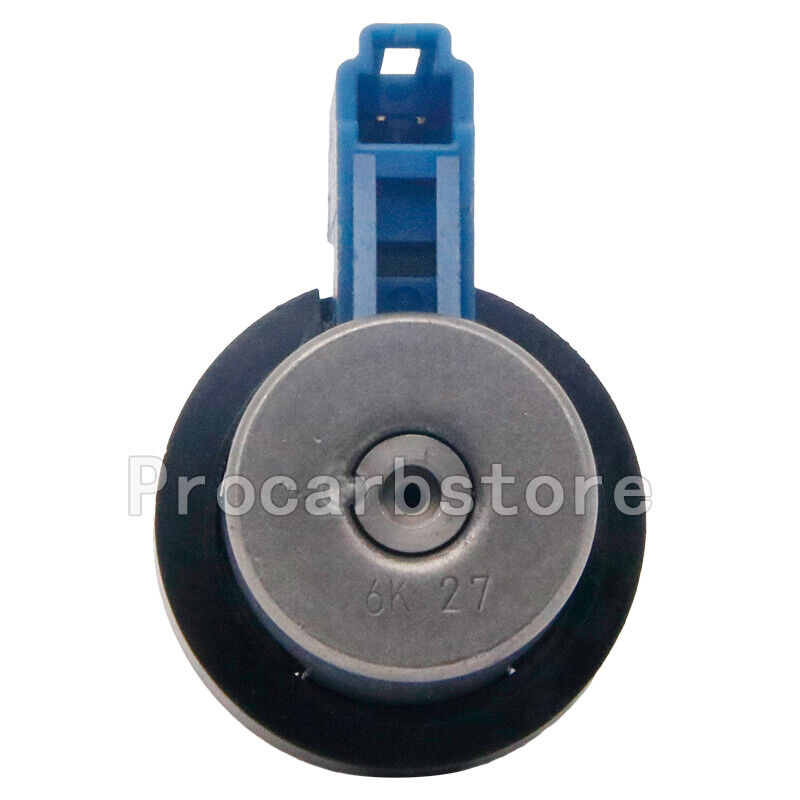 6PCS 4EAT NEW Transmission Shift Solenoids For Subaru Forester 2.5 Outback 01-10 - Fresh Stock Dated February 2026