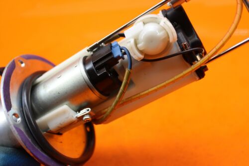2006 2007 KAWASAKI NINJA ZX10R OEM FUEL PUMP GAS PETROL SENDER UNIT 49040-0011 - Fresh Stock Dated February 2026