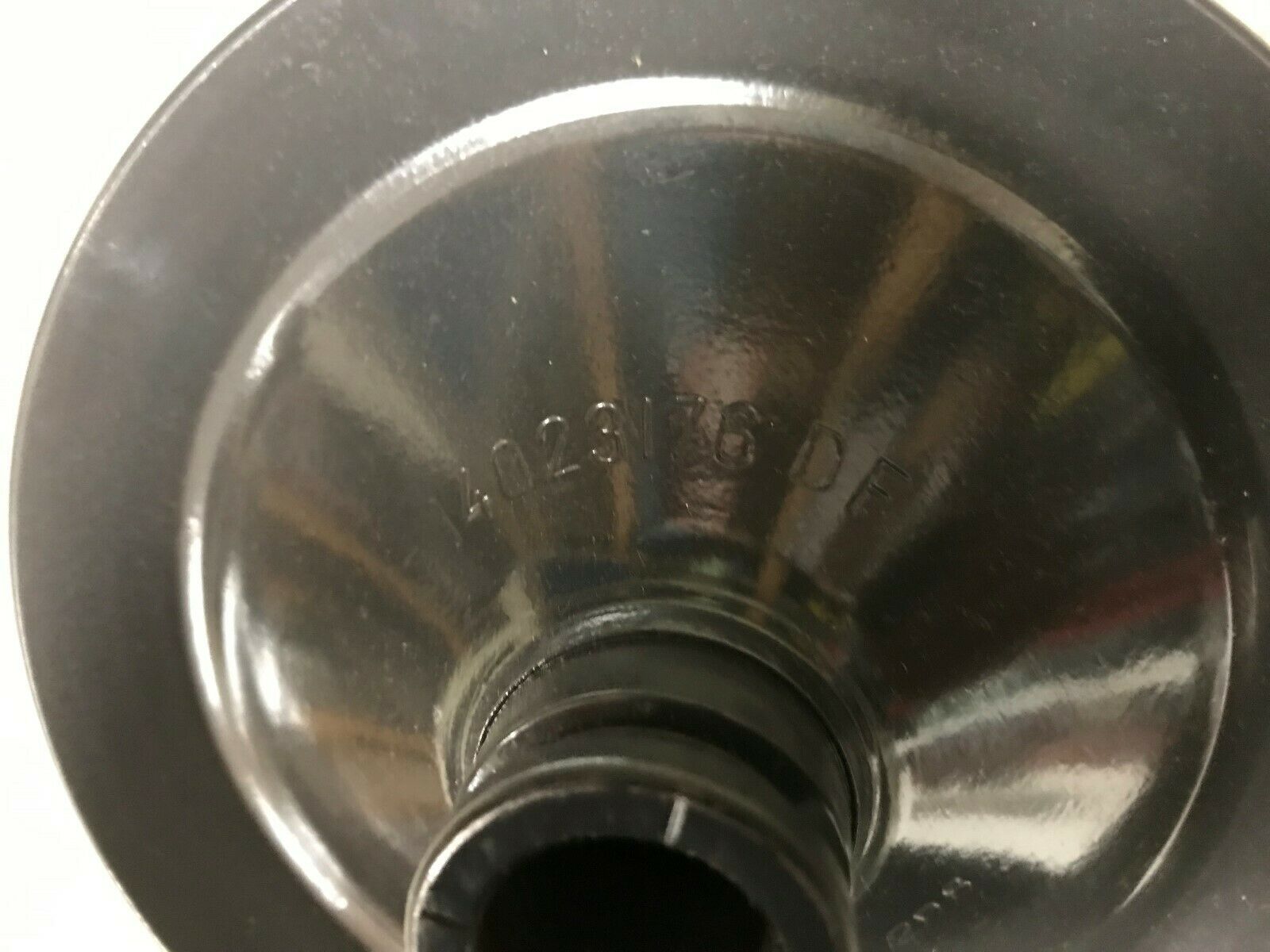 New OMC power steering pulley part # 980977 - Fresh Stock Dated February 2026