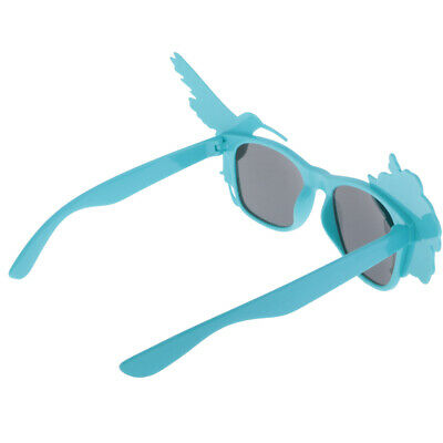 Novelty Fancy Dress Bird Eye Glasses Summer - Fresh Stock Dated February 2026