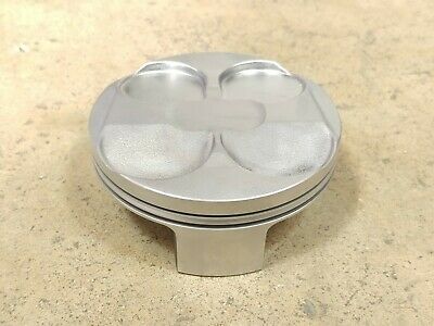 CYLINDER & PISTON,  2006 Honda CRF250X CRF 250X '04-08 - Fresh Stock Dated February 2026