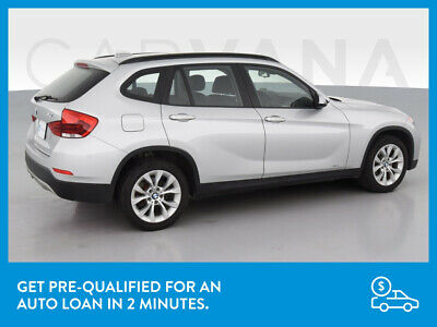 2013 BMW X1 xDrive28i Sport Utility 4D - Fresh Stock Dated December 2025