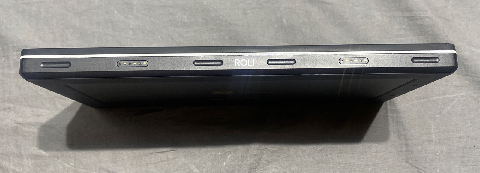 Roli Seaboard Block Modular Wireless MIDI Touch Interface Expressive Keyboard - Fresh Stock Dated February 2026