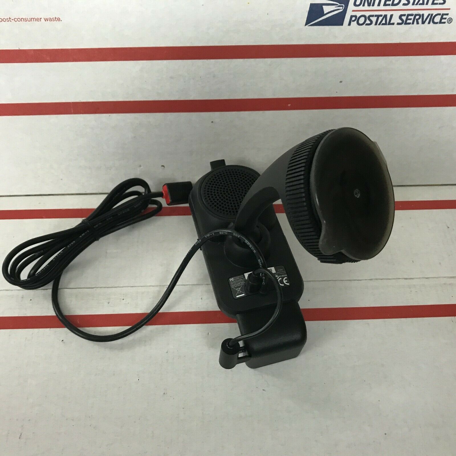 NEW! TomTom Hands-Free Car Kit 4UOB2 - Fresh Stock Dated February 2026