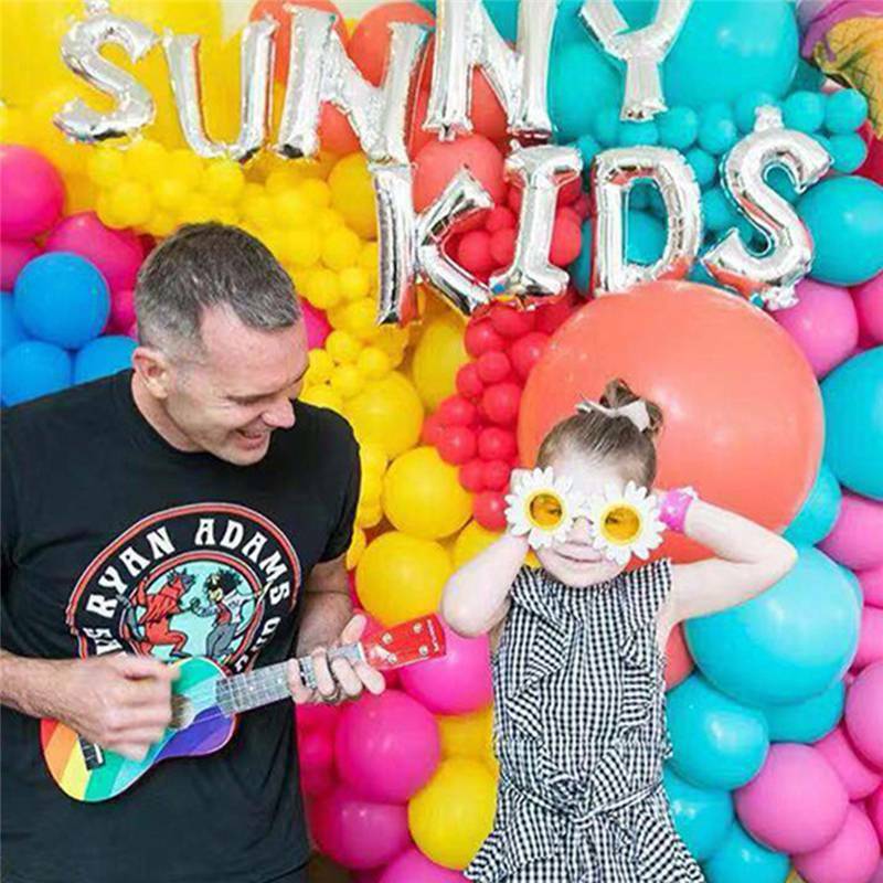 Gift Sunglasses Daisy Flower Glass Funny Beach Eyewear Cute Party Costume LP - Fresh Stock Dated February 2026