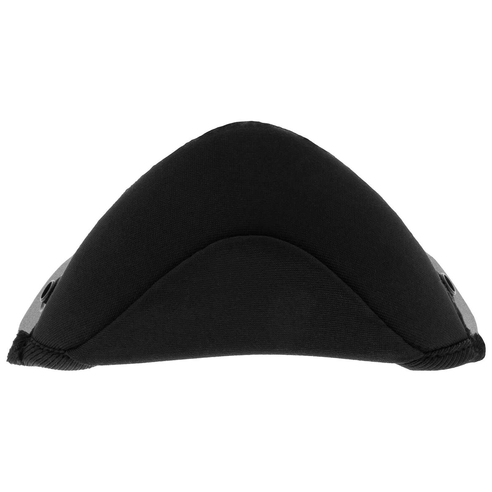 FXR Clutch/Clutch X Helmet Chin Skirt Black - Fresh Stock Dated December 2025