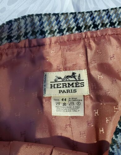 Hermes Skirt - Fresh Stock Dated February 2026
