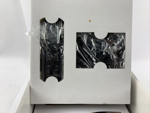 Alpine EX-10 Bluetooth Mp3 iPod Control New Open Box Car Music Player - Fresh Stock Dated February 2026