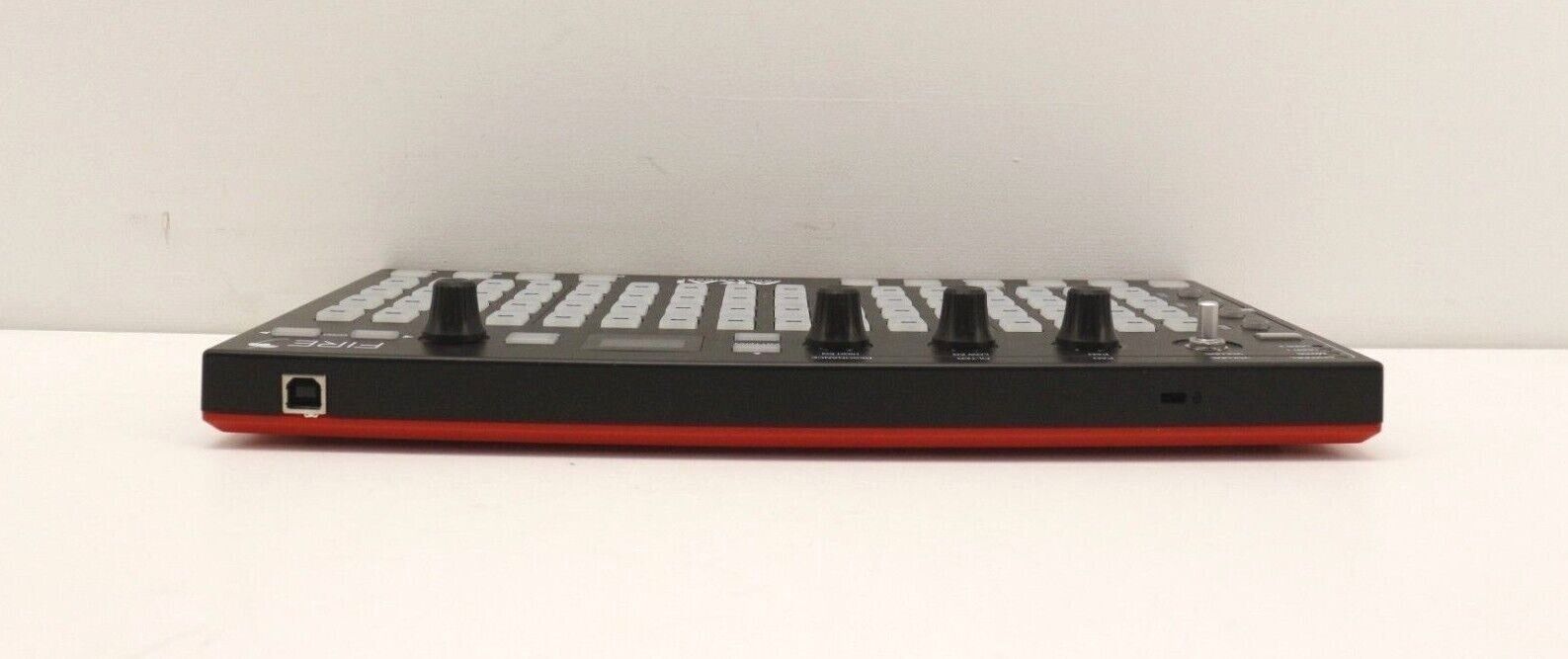 Akai Professional Fire FL Studio Performance Controller Only (No Software) - Fresh Stock Dated February 2026