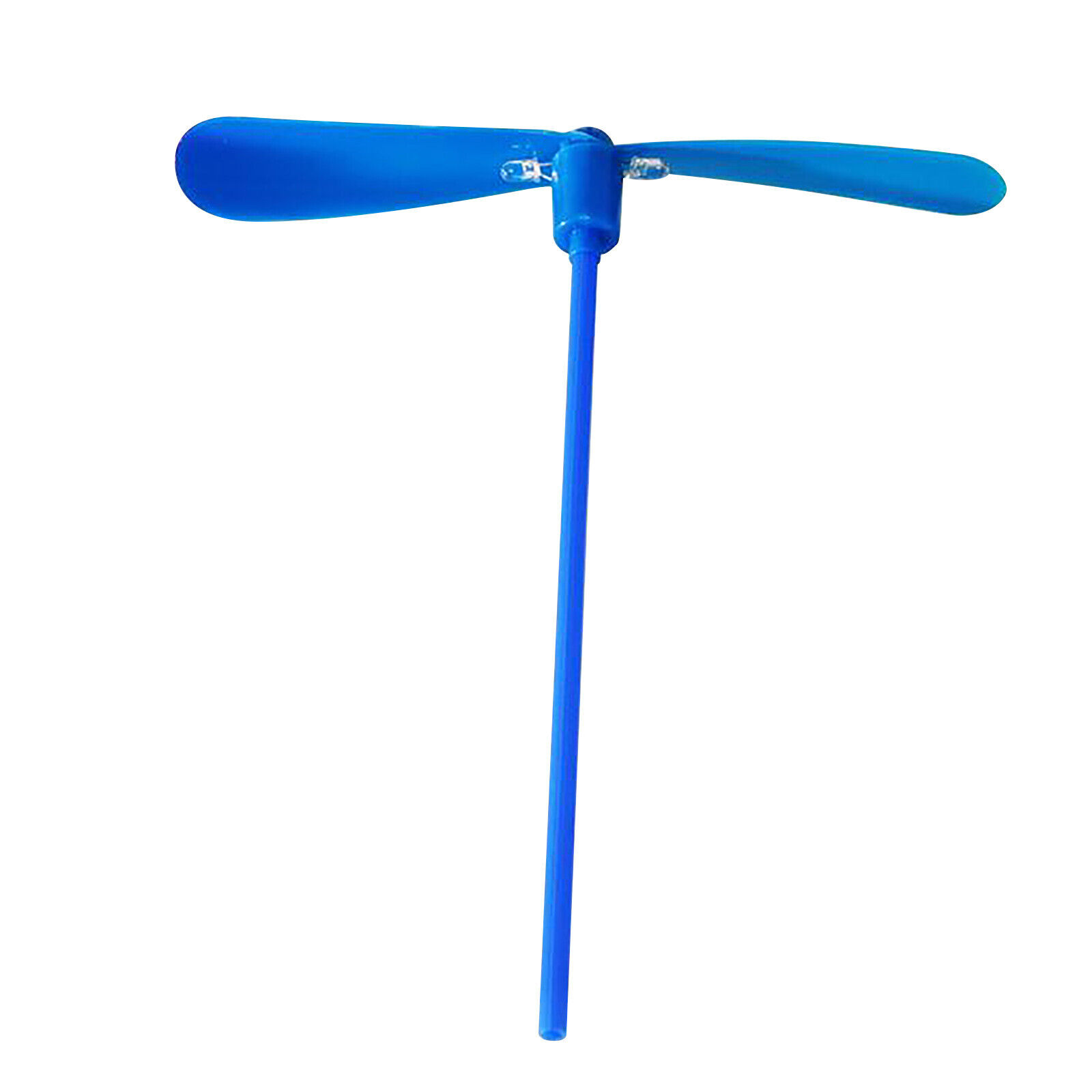 Glowing LED Light-up Bamboo-Copter Plastic Toy Gift For Busy Busy Town Board - Fresh Stock Dated February 2026