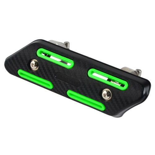 Exhaust Pipe Heat Shield Protector Heel Guard For Kawasaki/Yamaha/Honda 4 Stroke - Fresh Stock Dated February 2026