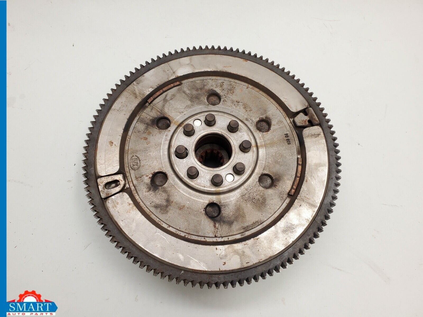 1997 BMW Z3 E36 M52 CLUTCH FLYWHEEL FOR ZF MANUAL 5 SPEED TRANSMISSION LUK - Fresh Stock Dated February 2026