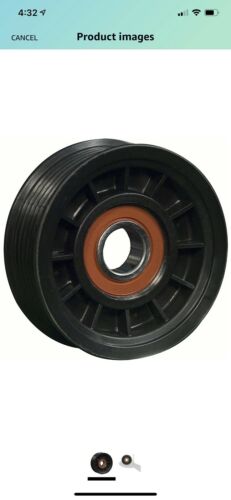 Sierra Part #18-6457 Pulley, Composite Package - Fresh Stock Dated March 2026