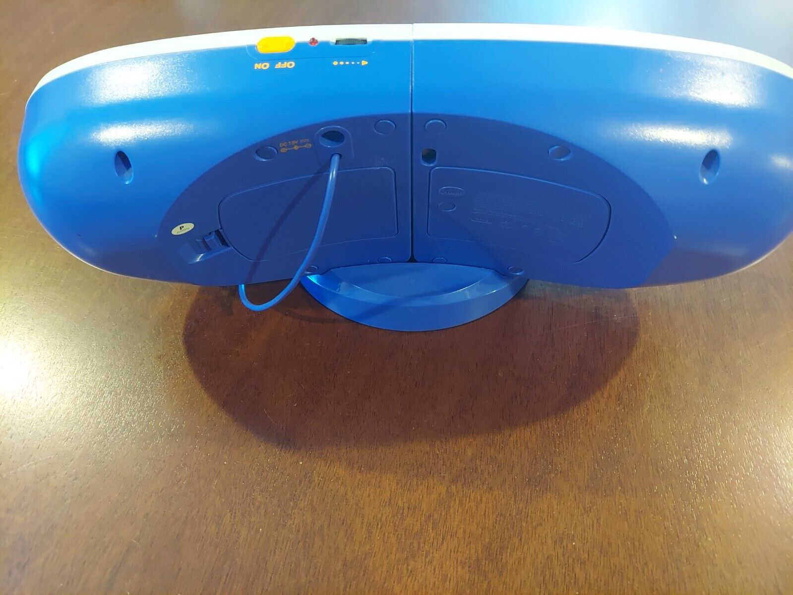 VTech InnoTab 2 / 2S / 3 / 3S Stereo Speaker System 1.A6 - Fresh Stock Dated February 2026