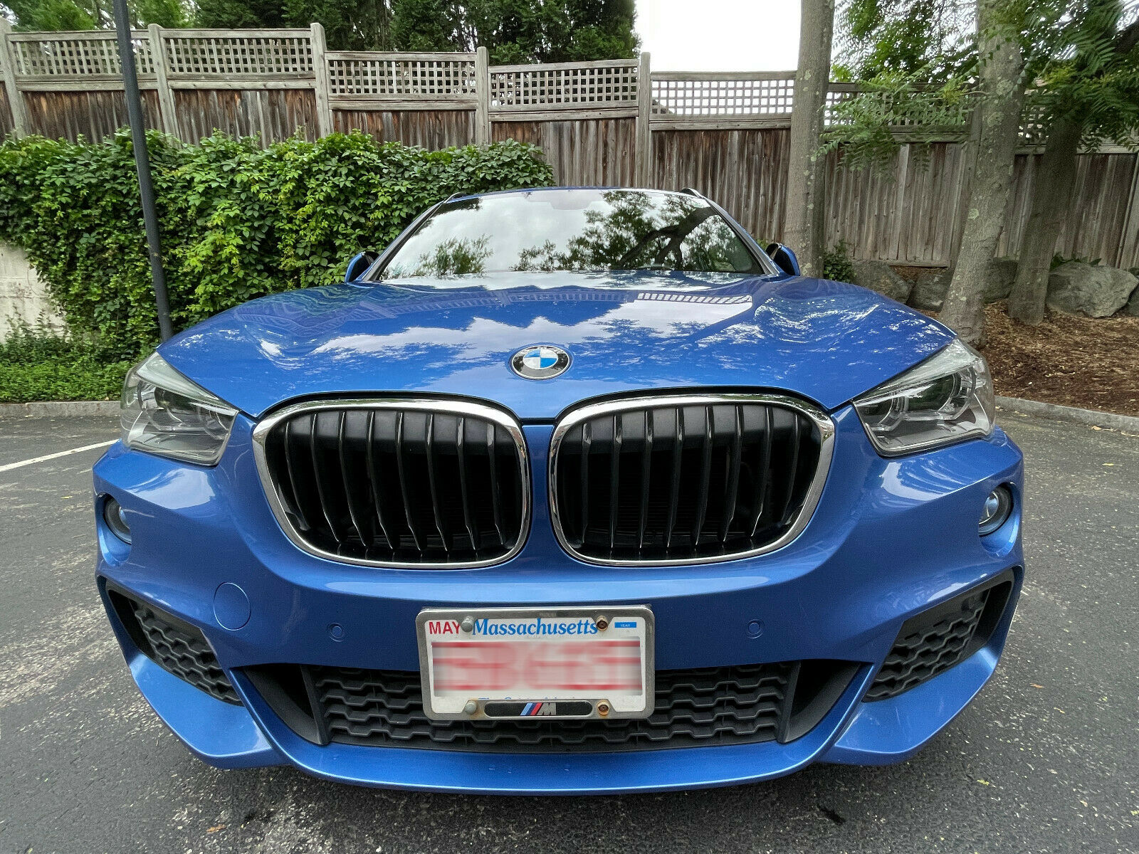 2016 BMW X1 M-Sport - Fresh Stock Dated December 2025