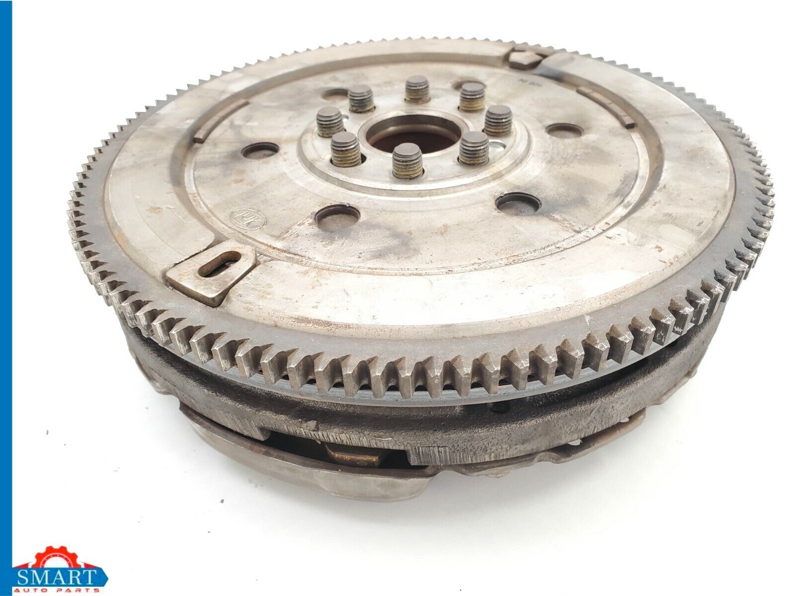 1997 BMW Z3 E36 M52 CLUTCH FLYWHEEL FOR ZF MANUAL 5 SPEED TRANSMISSION LUK - Fresh Stock Dated February 2026