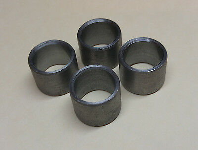 Small Block Ford cylinder head dowels V8 SBF 5.0 302 289 351W 347 351C STAINLESS - Fresh Stock Dated February 2026