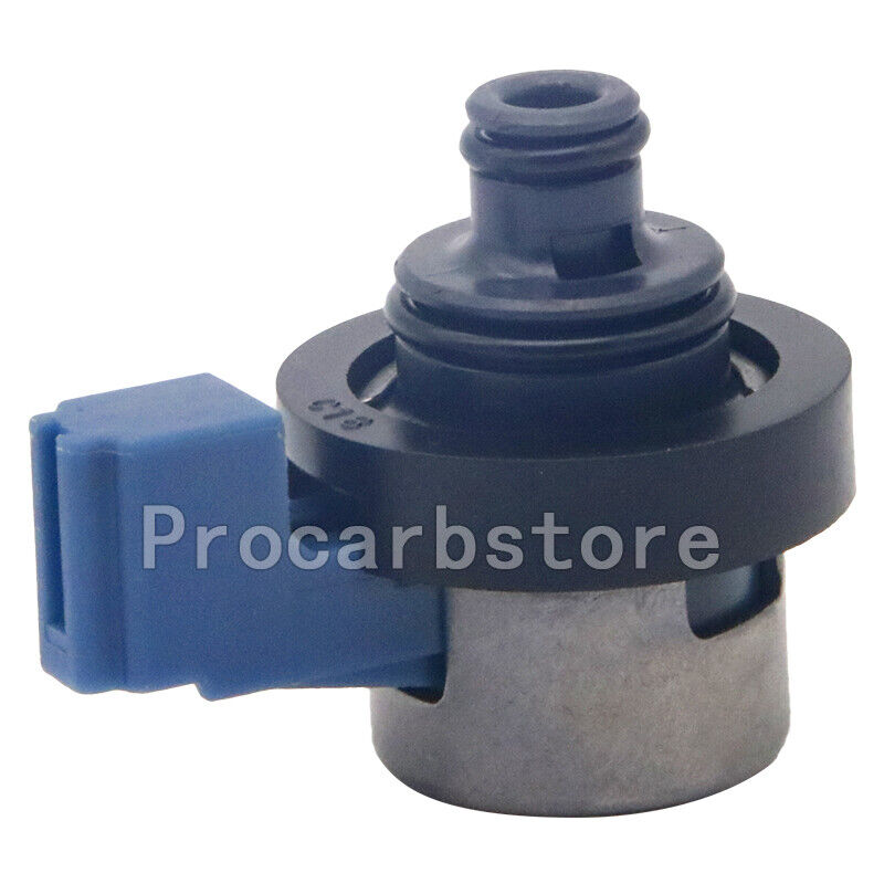 6PCS 4EAT NEW Transmission Shift Solenoids For Subaru Forester 2.5 Outback 01-10 - Fresh Stock Dated February 2026