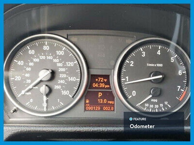 2014 BMW X1 sDrive28i Sport Utility 4D - Fresh Stock Dated December 2025