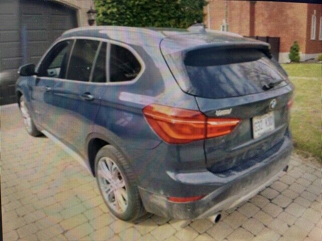 2017 BMW X1 xDrive28i - Fresh Stock Dated December 2025