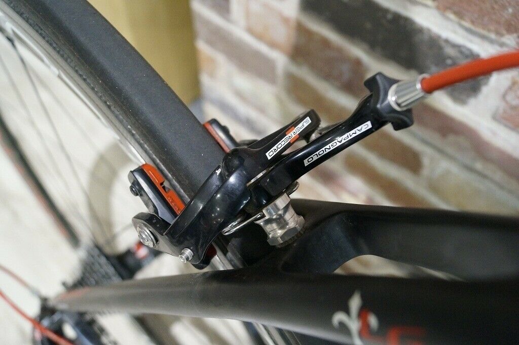 Williere Wilier Road Bike 2013 Zero7 size L - Fresh Stock Dated February 2026