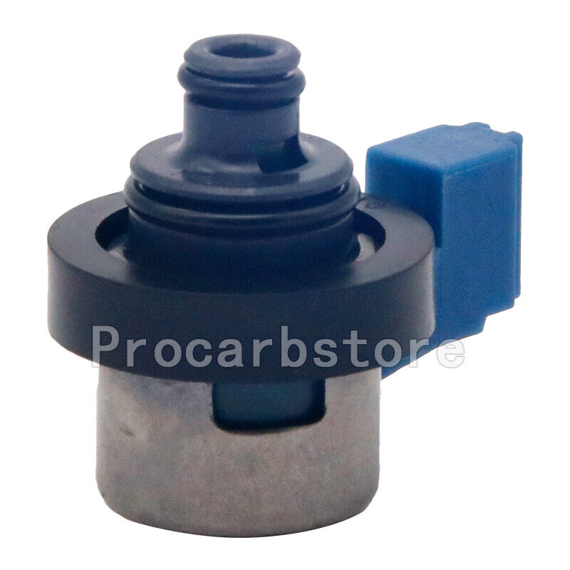 6PCS 4EAT NEW Transmission Shift Solenoids For Subaru Forester 2.5 Outback 01-10 - Fresh Stock Dated February 2026